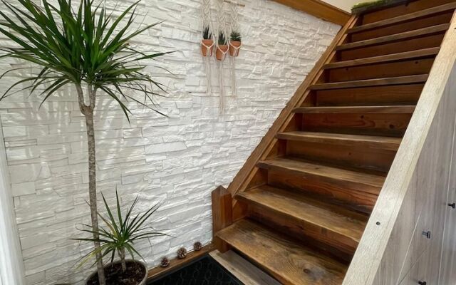 Chambres d'hôtes Les Chaillottes