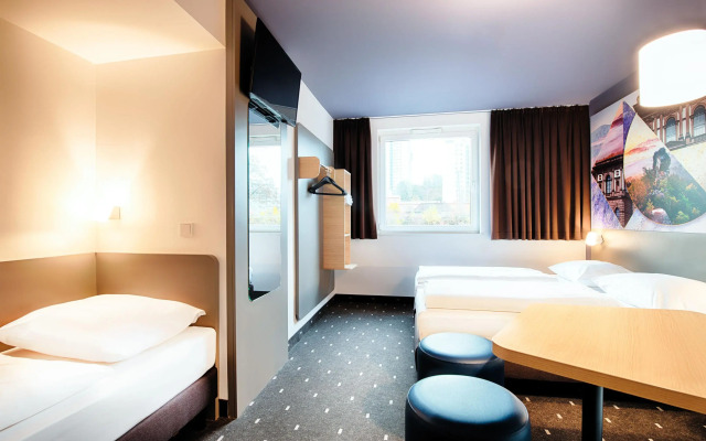 B&B Hotel Kaiserslautern