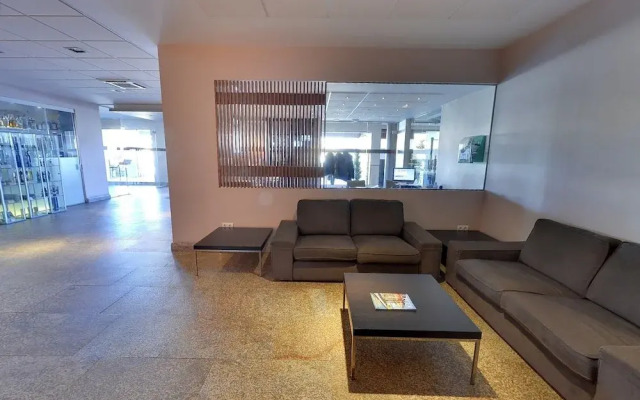 Hotel Moya