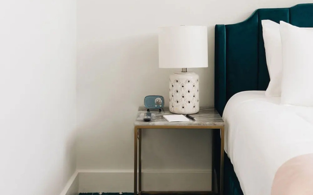 The Bellwether Hotel
