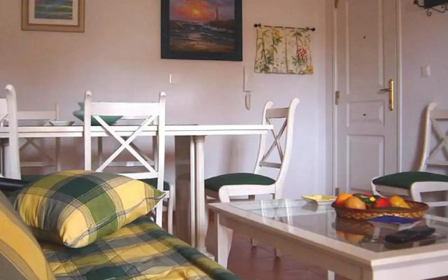 Apartamentos Puerto Zahara