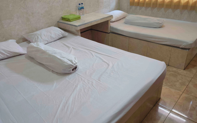 Hotel Chandra Temanggung Syariah RedPartner