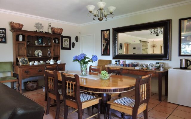 Tracey'S B & B From R450 P/P Sharing
