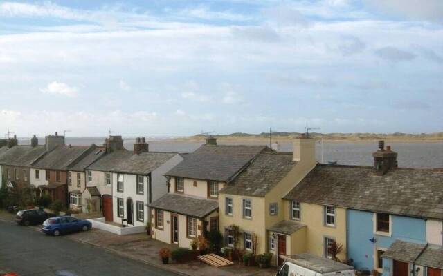 Muncaster Cottages