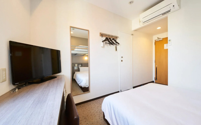Super Hotel Tokyo Nihonbashi Mitsukoshimae