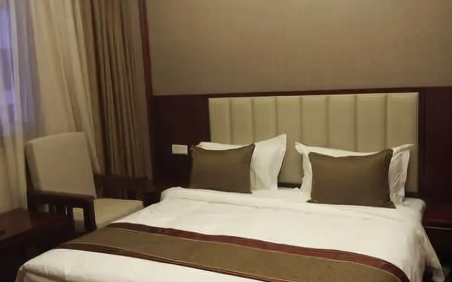 Tianyuan Hotel