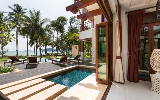 Amatapura Beach Villa 12