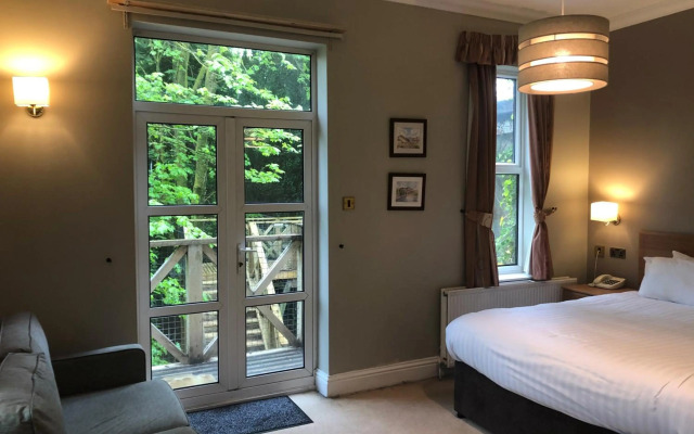 Windermere Manor Hotel