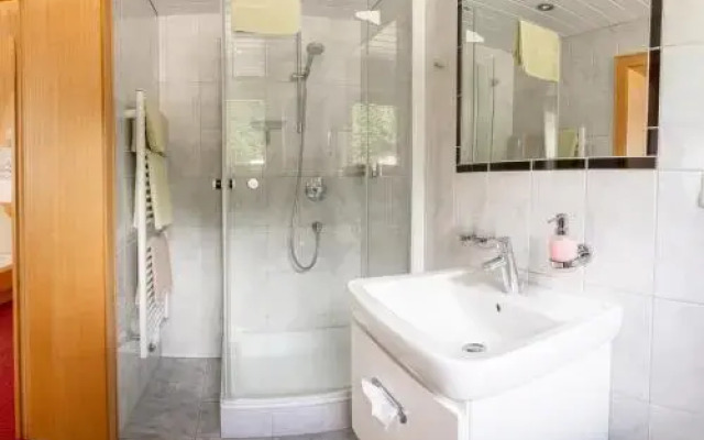 Hotel Garni Krumbach