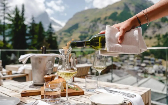 CERVO Mountain Resort