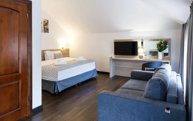 Hotel Antonio