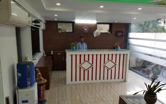 BlueNeck Sec 47 near Medanta -The Medicity' Gurugram