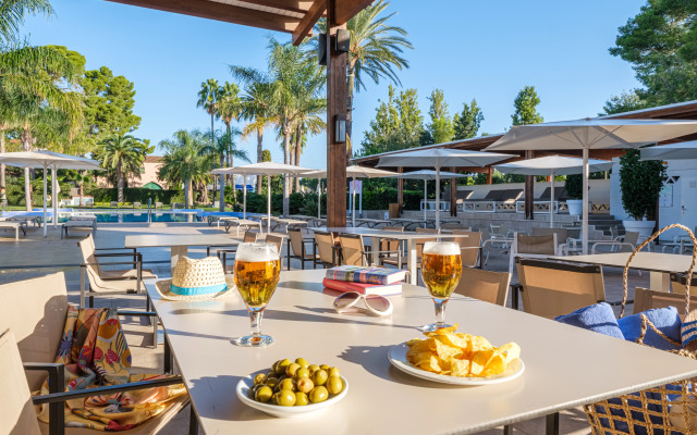 Pueblo El Dorado Playa