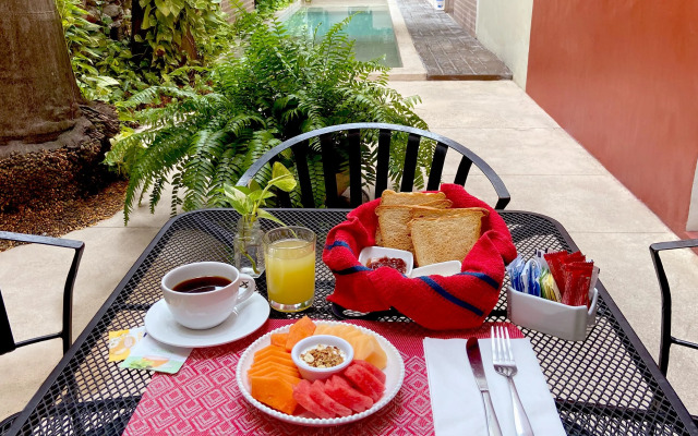 Casa Italia Luxury Guest House - Adults Only