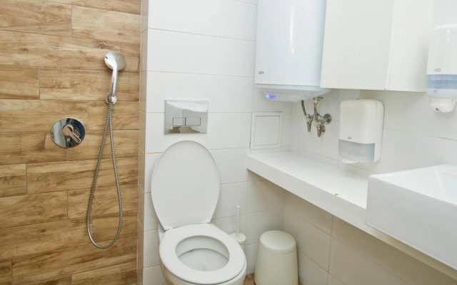 Colonel apartment Bijou