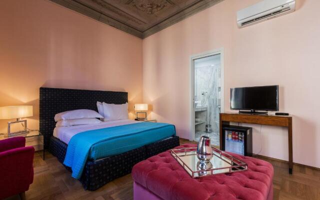 Hotel la Scala