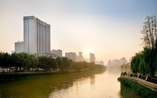 Chengdu Taihe International Hotel