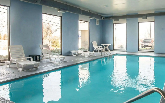 Comfort Inn & Suites Morganton South