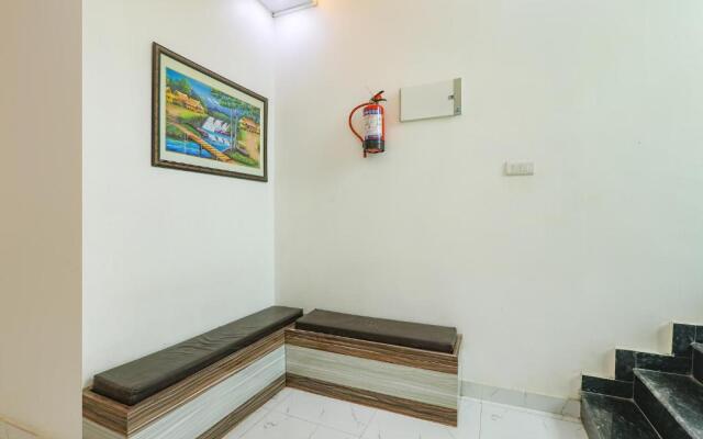 Fabhotel Lumbini International