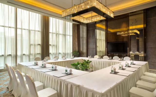 Kempinski Hotel Changsha