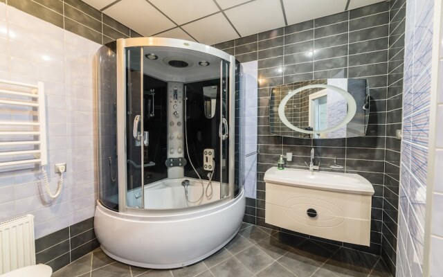 Most city Romantic Apartment