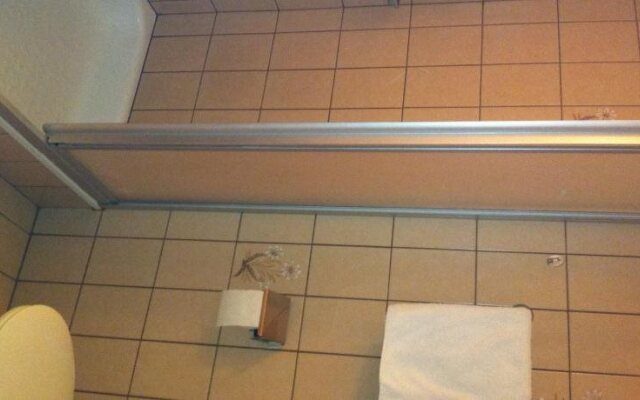 Pension Hager