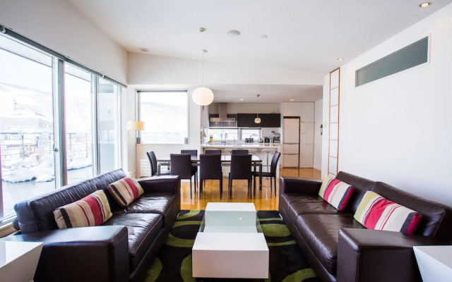Niseko Central Condominiums