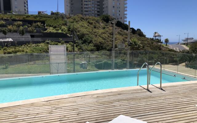 Apartamento 605 Costa Montemar