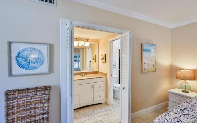 Coquina Beach 3A