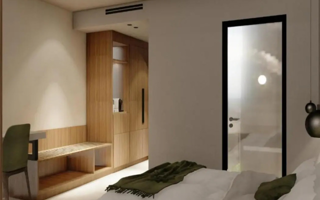 Alizo Comfort Chic Stay Rhodes - Adults Only