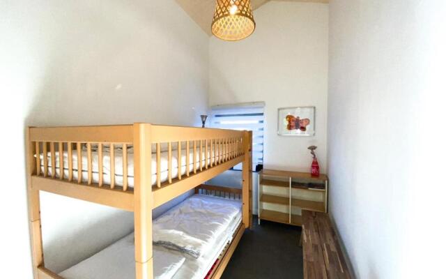 Vakantiehuis Oostkapelle OK06 dichtbij Bos en Strand