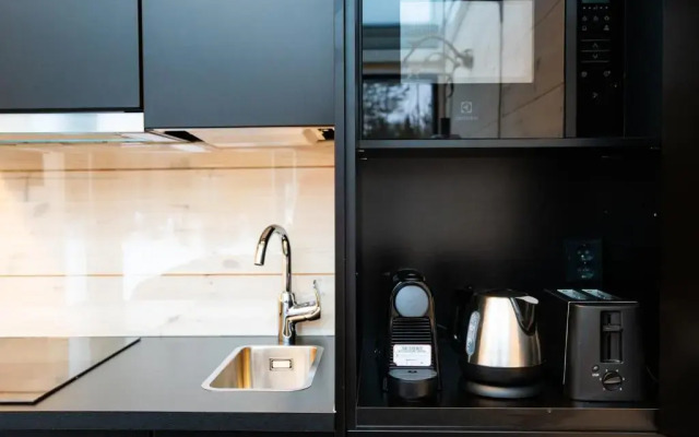 Kuuru Tunturilaakso by Kide Hotel