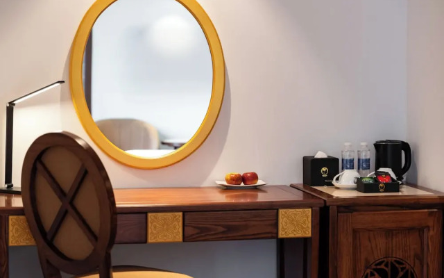 Nesta - The Grand Hao Nam