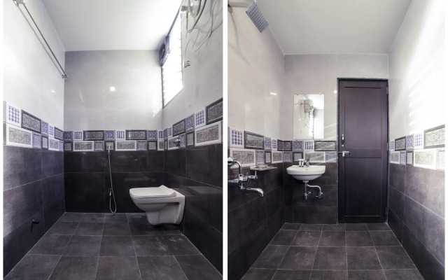 Samudra Executive by OYO Rooms
