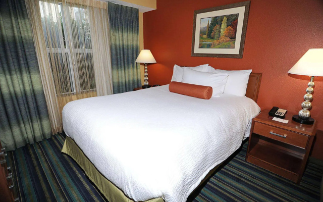 Residence Inn Shreveport Airport