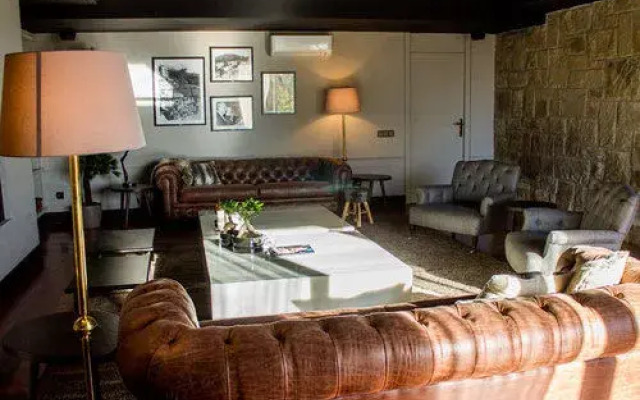 Hotel Arcipreste de Hita - Adults Only