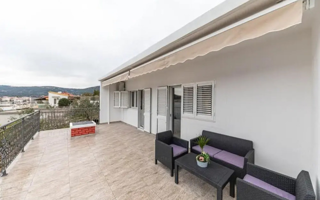 Ivica - sea View - A1