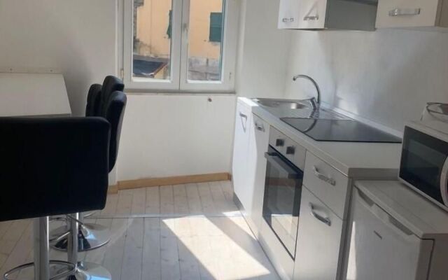 Vernazza Rooms & Apartments