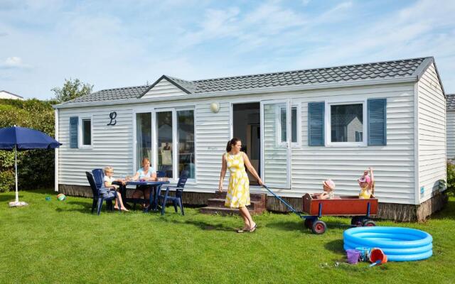 Kustpark Strand Westende