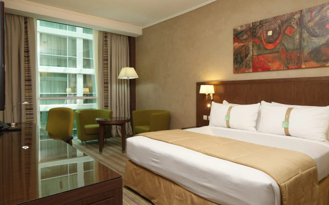 Holiday Inn Riyadh - Meydan by IHG