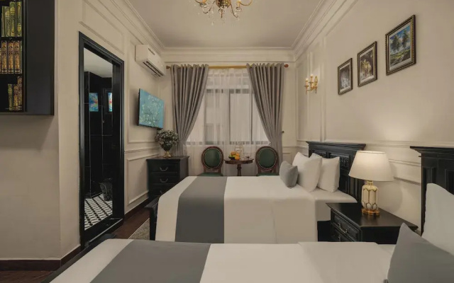 Vina Vintage Hotel
