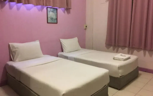 Vieng Kaew Residence