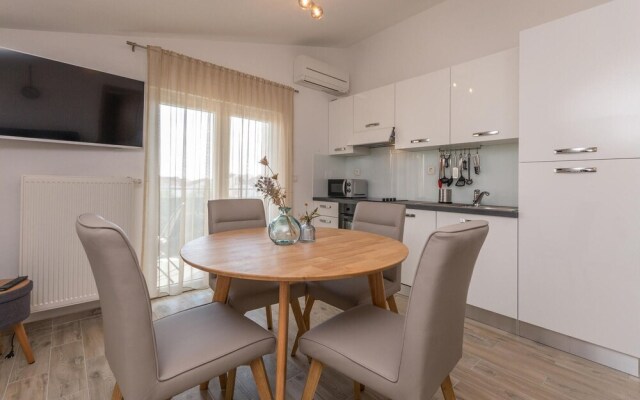 Nice Apartment in Zadar With 1 Bedrooms and Wifi