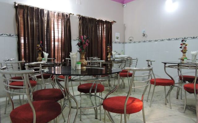 Venus Hotel Digha