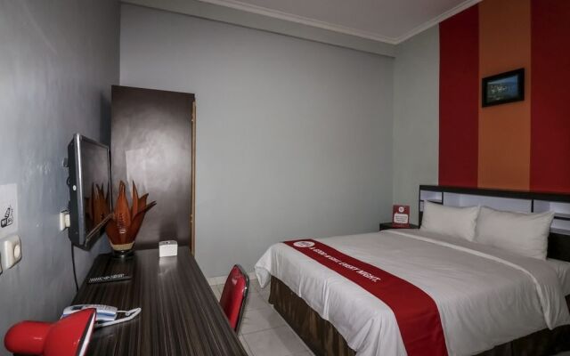 Nida Rooms Tata Bumi Godean