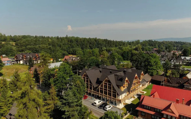 White Hills - LoftAffair Collection