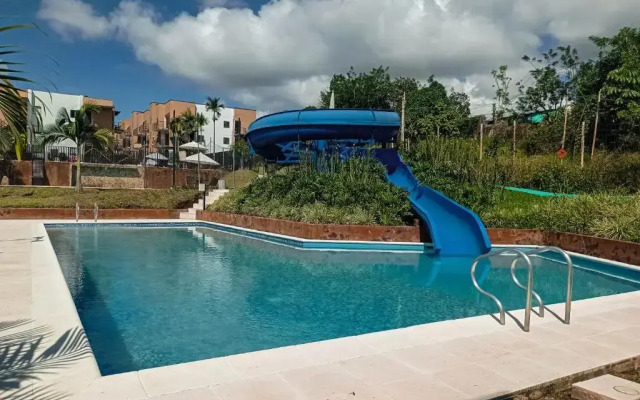 Apartasol, Eje cafetero Reservas de la Colina 111B