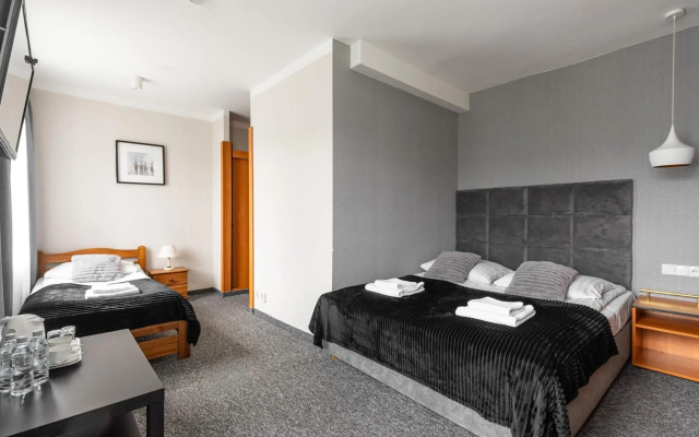 Hotel Helios