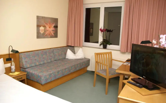 Apart Hotel Gera