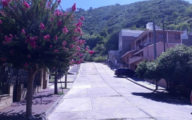 Casa en Portezuelo Centro